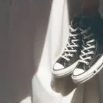 Converse Apologises Over Sneaker Ad Criticised For KKK Imagery