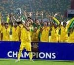Edo Queens Crown WAFU-B, Secure CAF Women’s Champions League Spot