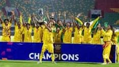 Edo Queens Crown WAFU-B, Secure CAF Women’s Champions League Spot