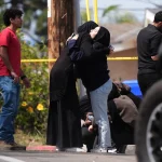 Parents Of San Diego Mosque Gunman Blame Facility After FBI Warning
