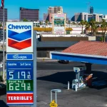 Trump Says Iran War May Keep Oil Prices High Beyond US Midterms