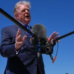 Trump Set To Defend Iran War, Highlight Deals In UNGA Address