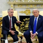 US Moves To Ban Canadian Alcohol, Whey And Motorcycles Amid Trade War