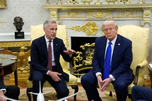 US Moves To Ban Canadian Alcohol, Whey And Motorcycles Amid Trade War
