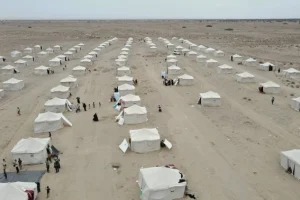 What To Know As Houthi Attacks Threaten Saudi Oil, Rattle Global Markets