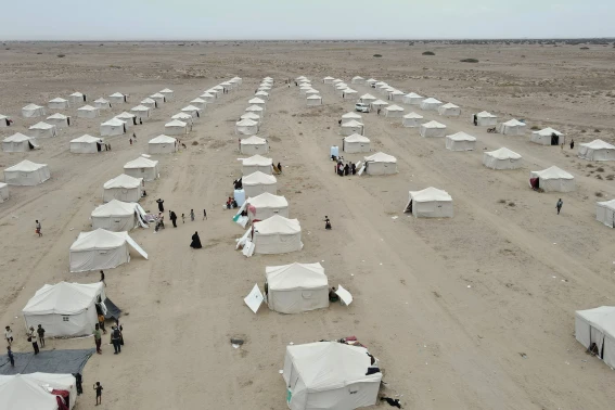 What To Know As Houthi Attacks Threaten Saudi Oil, Rattle Global Markets