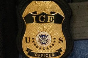 ICE Officer Denies Lying About Shooting, Released From Custody