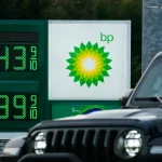Record US Diesel Prices Threaten to Drive Up Cost of Goods