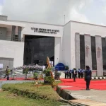Remi Tinubu Commissions ₦1bn ICT Centre At UNICROSS