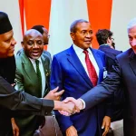 Tinubu, Guterres, Ruto Renew Calls For Permanent African Representation On UN Security Council