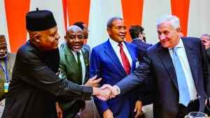 Tinubu, Guterres, Ruto Renew Calls For Permanent African Representation On UN Security Council