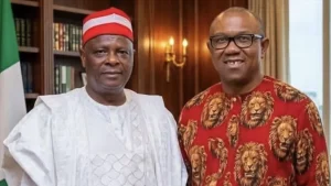 OK Movement Challenges Dickson, Maintains Campaign Council Remains Intact