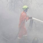 Indonesia Doing ‘Everything’ To Tackle Fires But Struggling To Contain Them — Cabinet Secretary