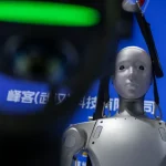 China Rejects US Allegations Of ‘Industrial-Scale’ AI Theft