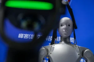 China Rejects US Allegations Of ‘Industrial-Scale’ AI Theft