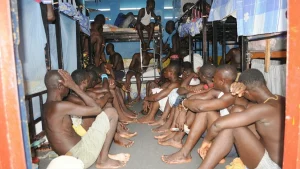 PPDC Calls For Legal Aid As Over 70,000 Nigerians Await Trial