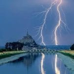 NiMet Predicts Thunderstorms, Moderate Rainfall In Lagos, Kaduna, FCT, Others