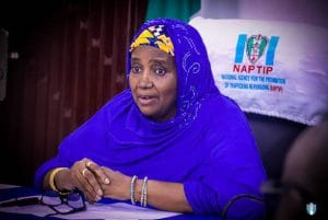 NAPTIP Rescues Over 180 Children, Warns Of Traffickers Posing As NGOs