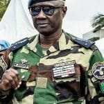 ECOWAS President Diop Calls for Tolerance, Respect and Unity