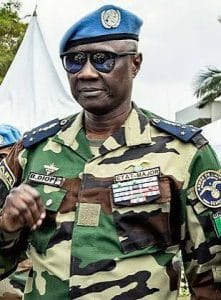 ECOWAS President Diop Calls for Tolerance, Respect and Unity