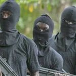 North Records 334 Security Incidents as Insecurity Intensifies in August