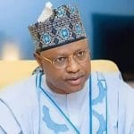 Nigeria’s Tax Revenue Hits ₦21.6tn in H1 2026 — Uba Sani