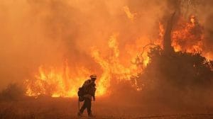 UN Warns of ‘Very Strong’ El Niño, Says It Could Persist Into February 2027