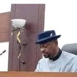 Rivers Assembly Passes ₦1.84trn 2026 Budget Into Law
