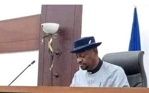 Rivers Assembly Passes ₦1.84trn 2026 Budget Into Law