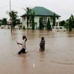 Abuja Floods: Onoh Urges Wike, Kingibe To End Blame Game