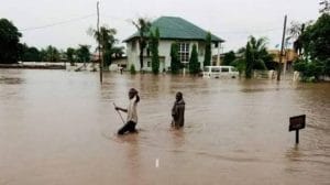 Abuja Floods: Onoh Urges Wike, Kingibe To End Blame Game