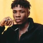 Joeboy Reveals Why He Plans To Keep Marriage Private