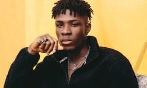 Joeboy Reveals Why He Plans To Keep Marriage Private