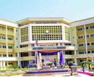 AAUA Students Block Highway Over 68-Day Strike