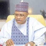 International Youth Day: Uba Sani Supports Young Innovators With Financial Grants