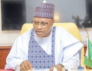 International Youth Day: Uba Sani Supports Young Innovators With Financial Grants