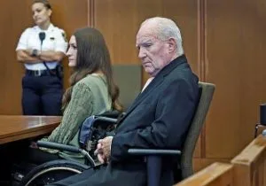 Deadlocked Jury Forces Mistrial In US Mother’s Triple-Murder Trial