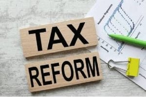 Tax Reforms Reduce Burden on Low-Income Earners, Revenue Board Says