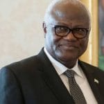 Former Sierra Leone President Set To Return After Treason Charges Dropped