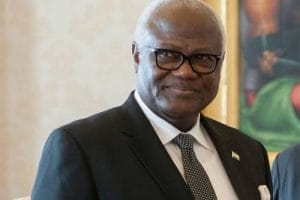 Former Sierra Leone President Set To Return After Treason Charges Dropped