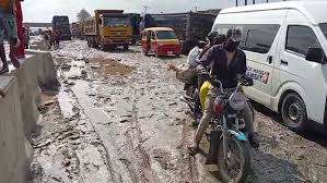 FG Moves To End Benin-Asaba Road Concession Over Contract Breaches