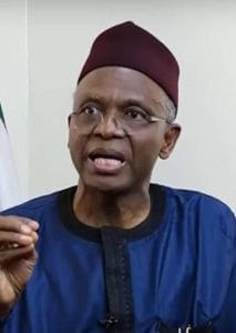 El-Rufai Demands ₦10bn, Apology From Defence Minister Over Alleged Defamation