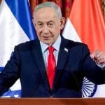 Netanyahu Faces Fresh Scrutiny Over Alleged UAE Warning Before October 7 Attack