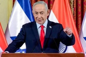 Netanyahu Faces Fresh Scrutiny Over Alleged UAE Warning Before October 7 Attack