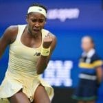 US Open: Gauff Defeats Andreeva, Sets Up Semi-Final Clash With Rybakina