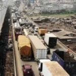 Relief for Motorists as First Phase of Kara Bridge Repairs Is Completed