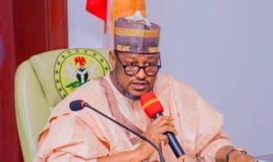 Radda Approves ₦500m Intervention to Tackle Malnutrition in Katsina