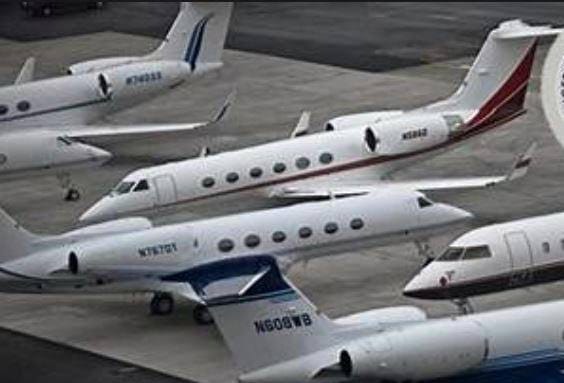 Nigerian Airlines Face Survival Threat Over High Aviation Charges, AON Warns