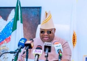 Adeleke Orders Arrests Over Osun Resident’s Killing, Plans Return Of Park Management System
