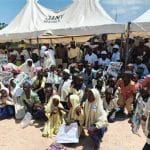Zamfara Targets 453,602 Out-of-School Children For Enrolment